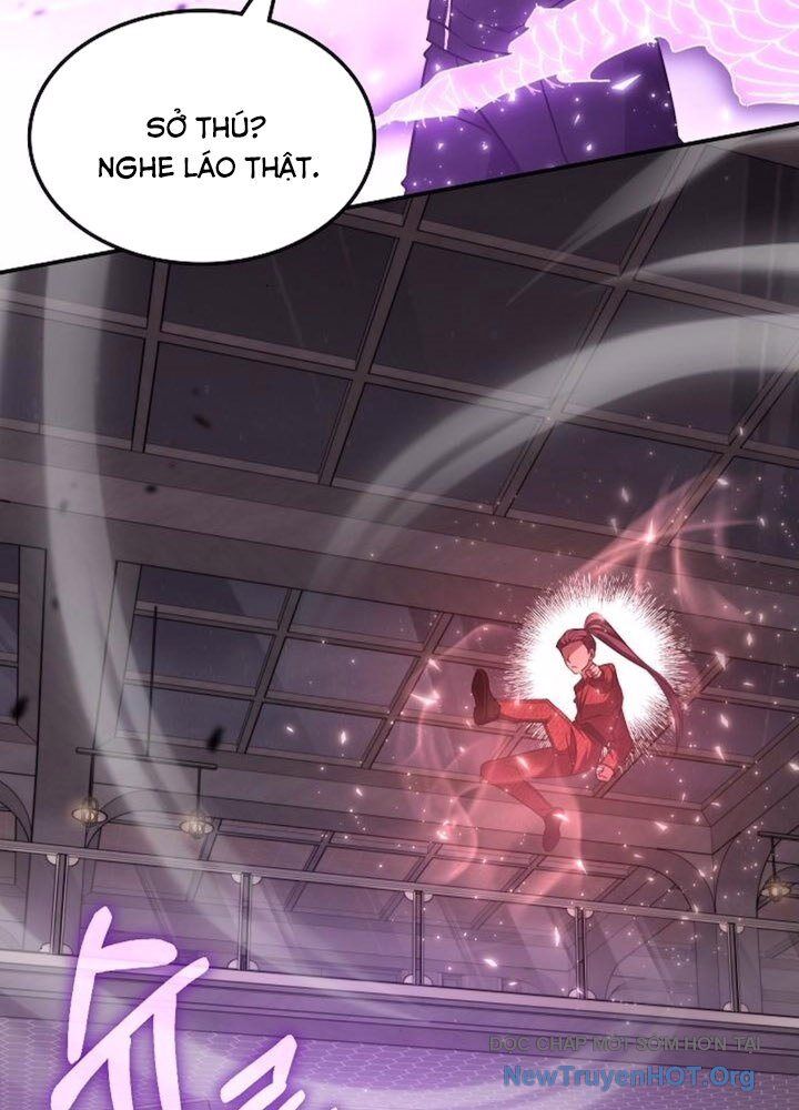 Trị Liệu Sư Quá Mạnh [Chap 45-48]