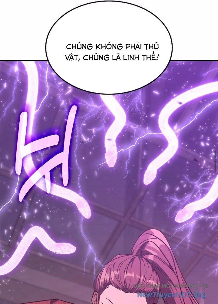 Trị Liệu Sư Quá Mạnh [Chap 45-48]