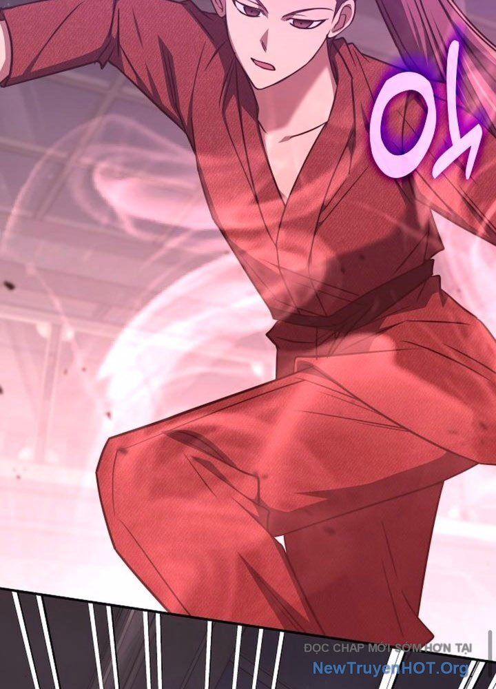 Trị Liệu Sư Quá Mạnh [Chap 45-48]