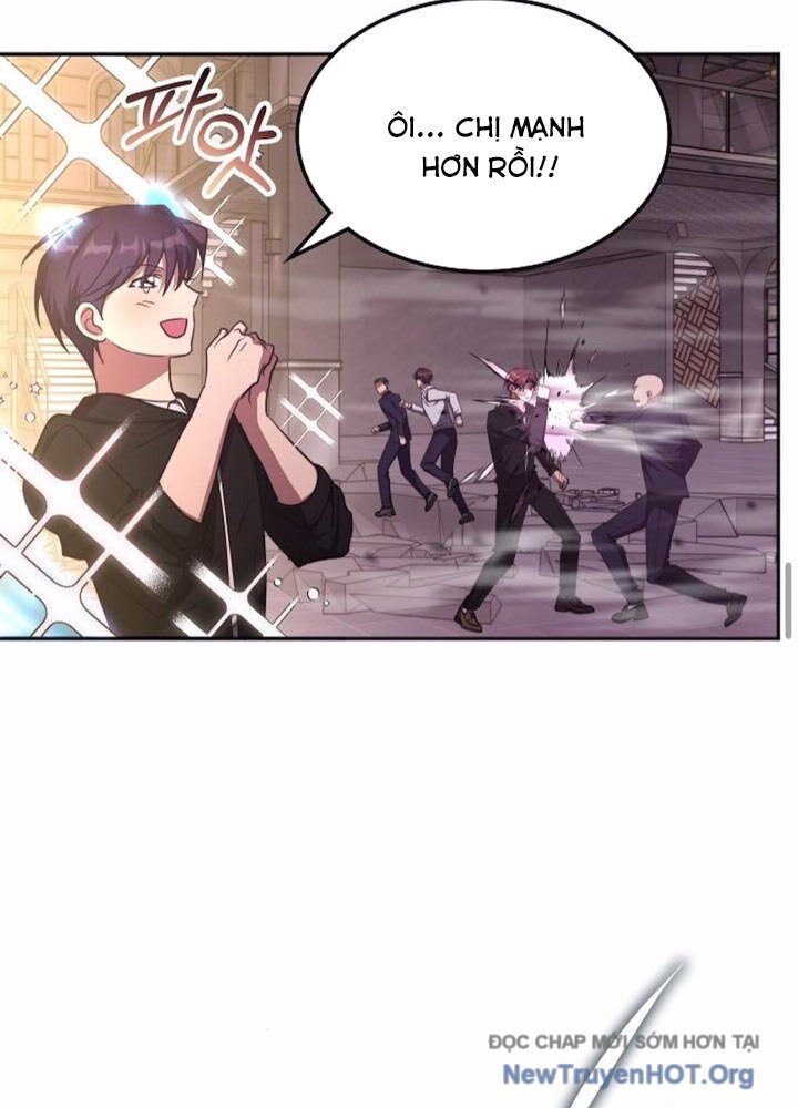 Trị Liệu Sư Quá Mạnh [Chap 45-48]