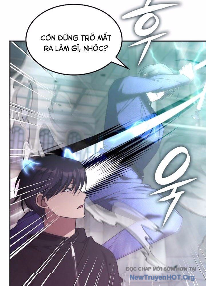Trị Liệu Sư Quá Mạnh [Chap 45-48]