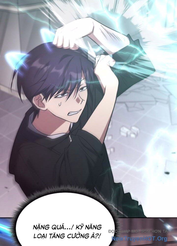Trị Liệu Sư Quá Mạnh [Chap 45-48]