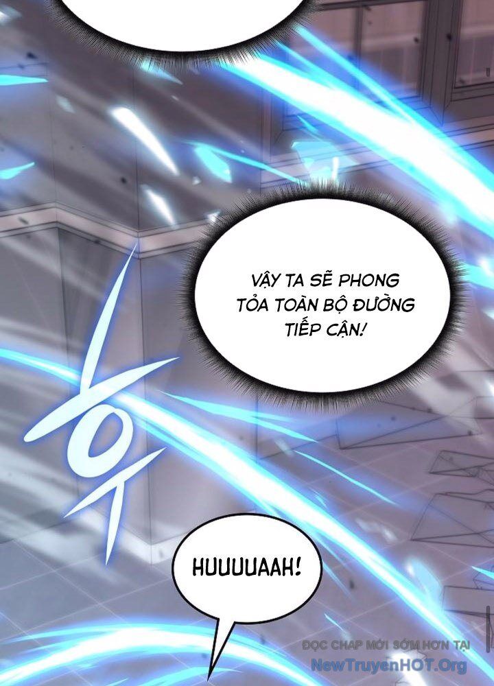 Trị Liệu Sư Quá Mạnh [Chap 45-48]