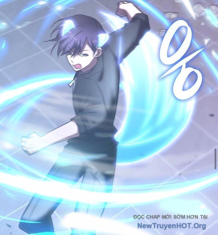 Trị Liệu Sư Quá Mạnh [Chap 45-48]