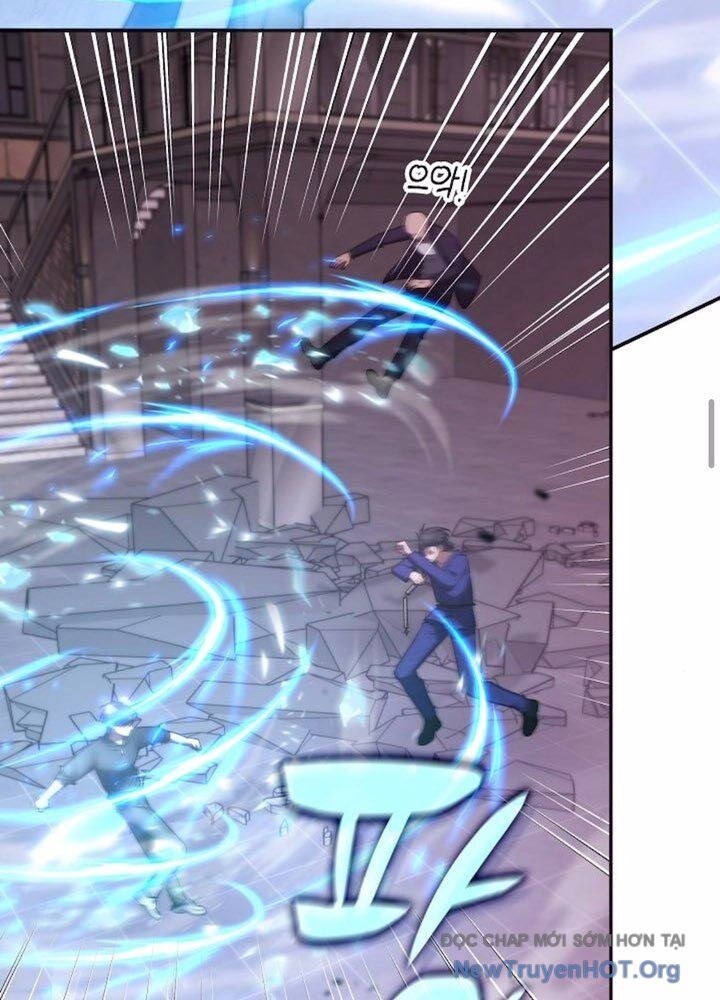 Trị Liệu Sư Quá Mạnh [Chap 45-48]