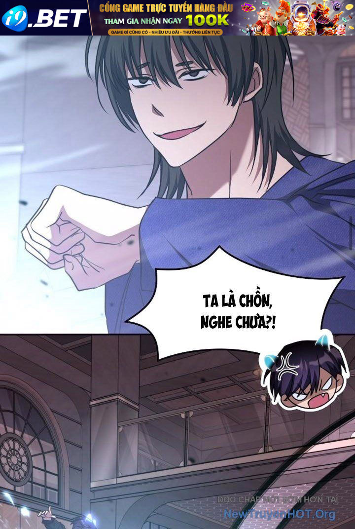 Trị Liệu Sư Quá Mạnh [Chap 45-48]