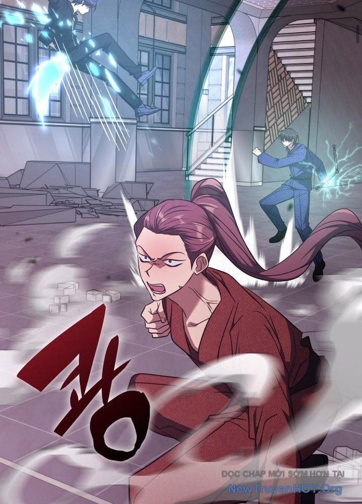 Trị Liệu Sư Quá Mạnh [Chap 45-48]