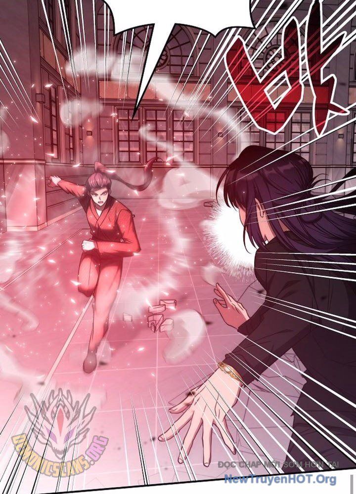 Trị Liệu Sư Quá Mạnh [Chap 45-48]