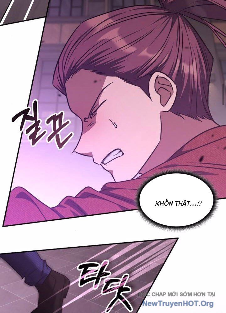 Trị Liệu Sư Quá Mạnh [Chap 45-48]