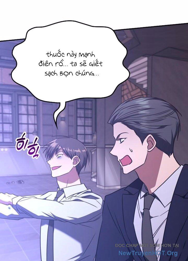 Trị Liệu Sư Quá Mạnh [Chap 45-48]