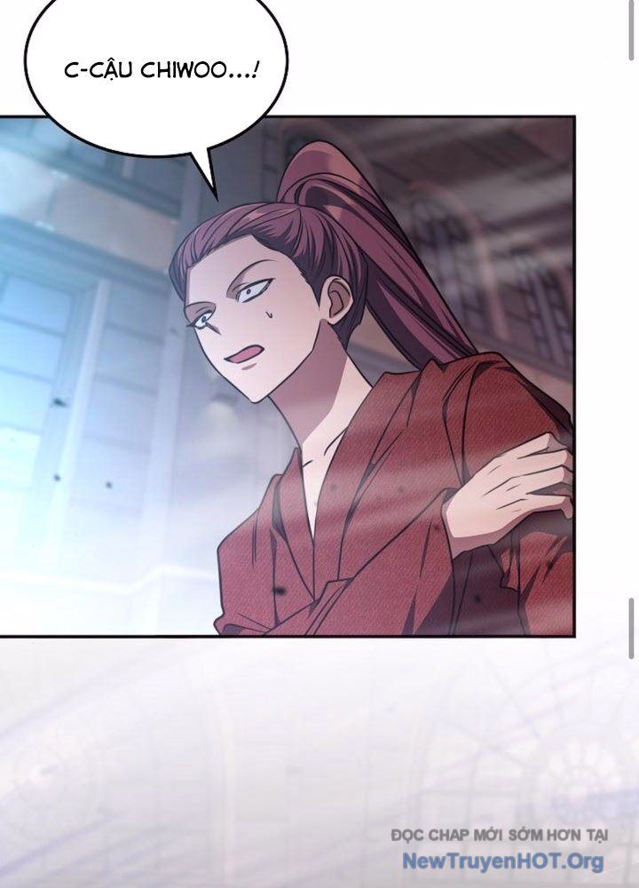 Trị Liệu Sư Quá Mạnh [Chap 45-48]
