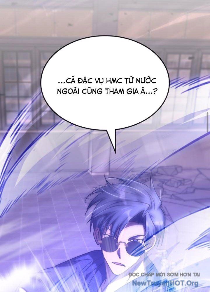 Trị Liệu Sư Quá Mạnh [Chap 45-48]