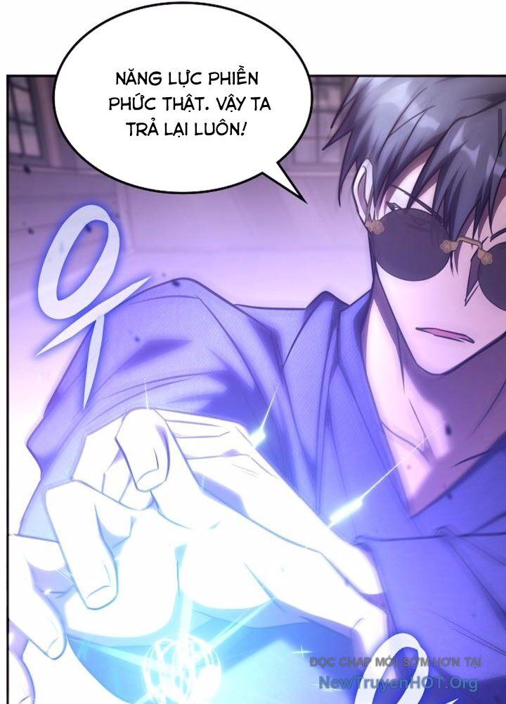 Trị Liệu Sư Quá Mạnh [Chap 45-48]