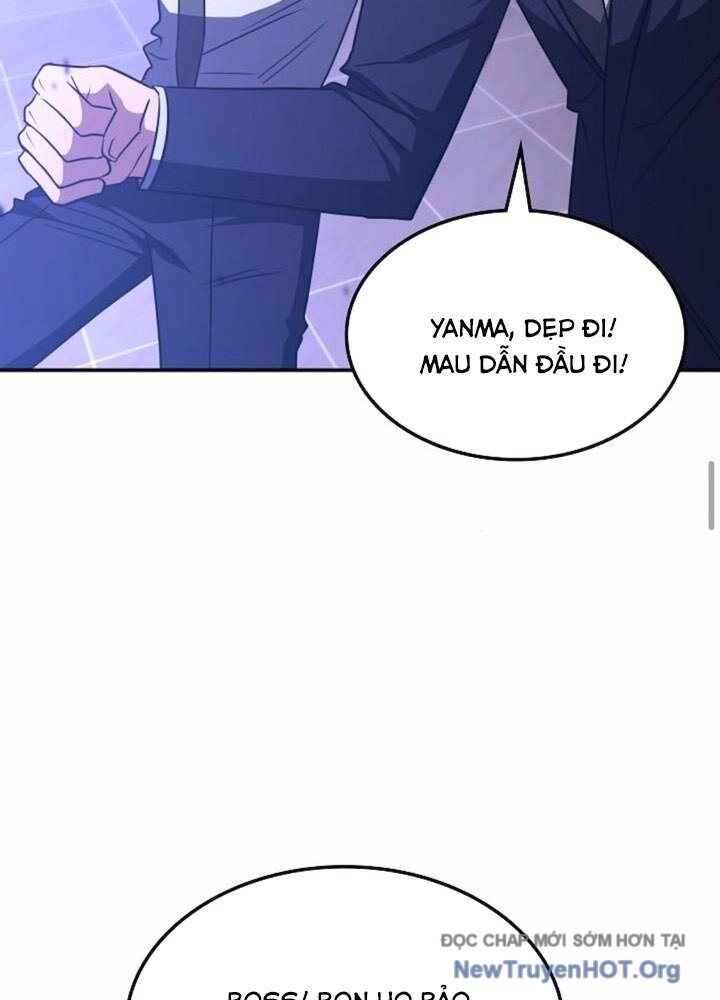 Trị Liệu Sư Quá Mạnh [Chap 45-48]