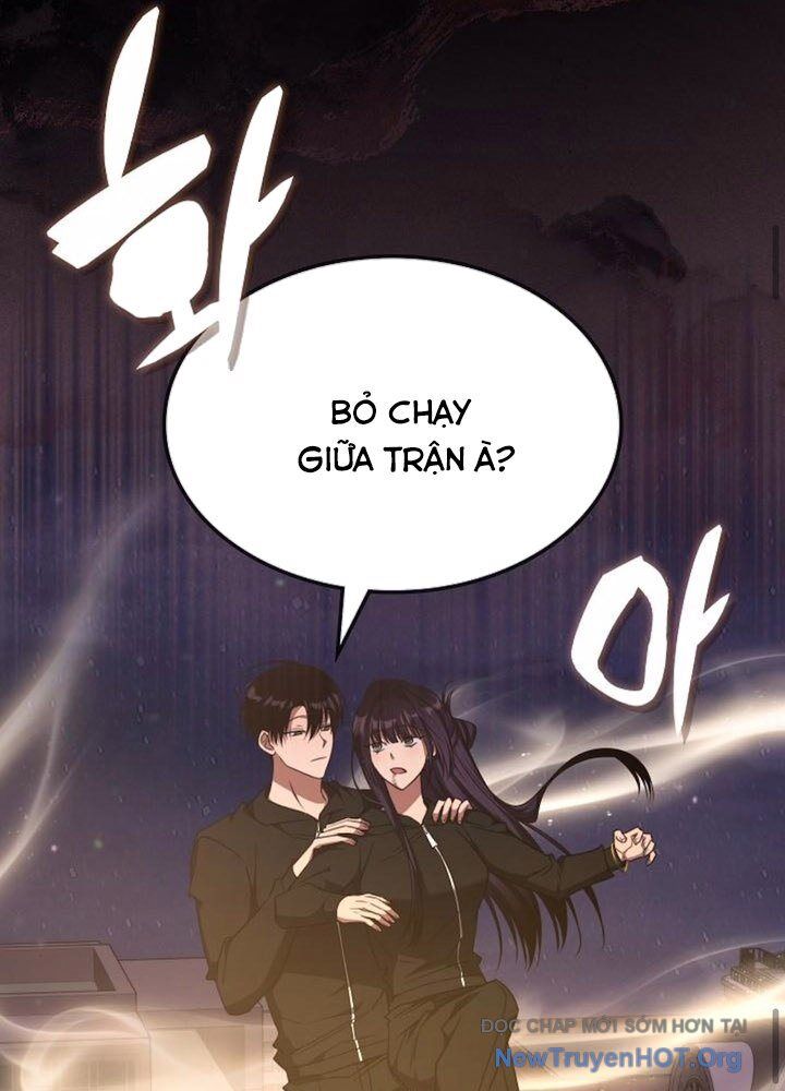 Trị Liệu Sư Quá Mạnh [Chap 45-48]