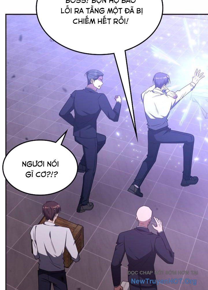 Trị Liệu Sư Quá Mạnh [Chap 45-48]