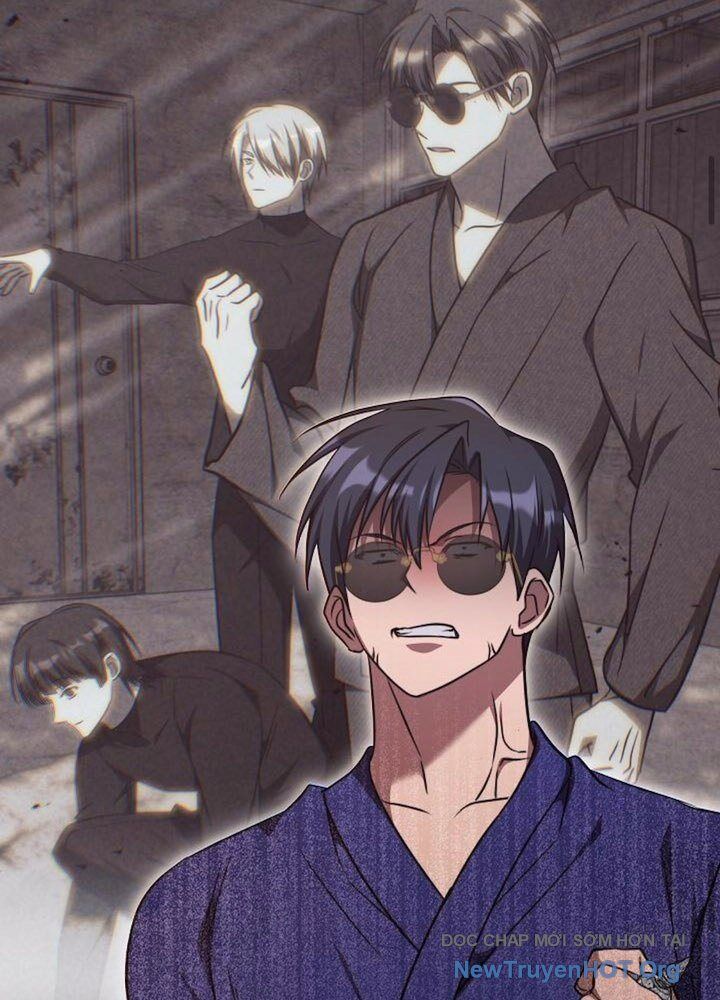 Trị Liệu Sư Quá Mạnh [Chap 45-48]
