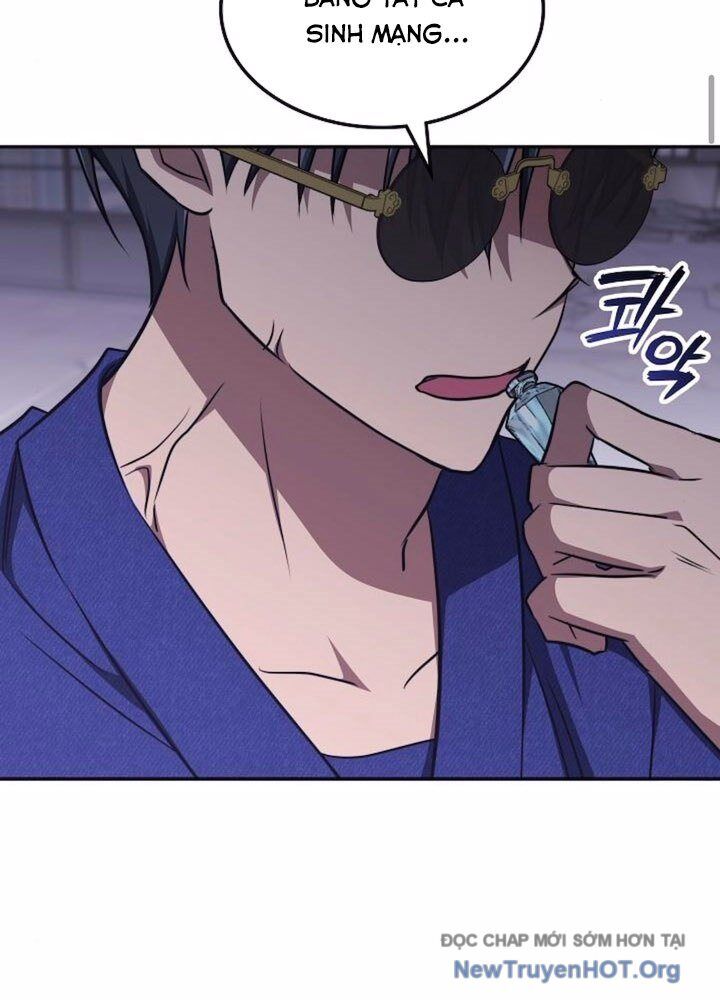 Trị Liệu Sư Quá Mạnh [Chap 45-48]