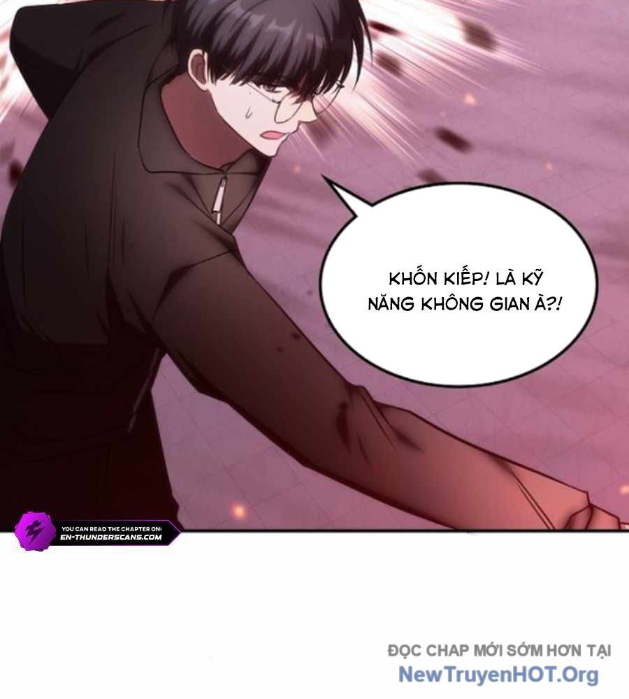 Trị Liệu Sư Quá Mạnh [Chap 45-48]