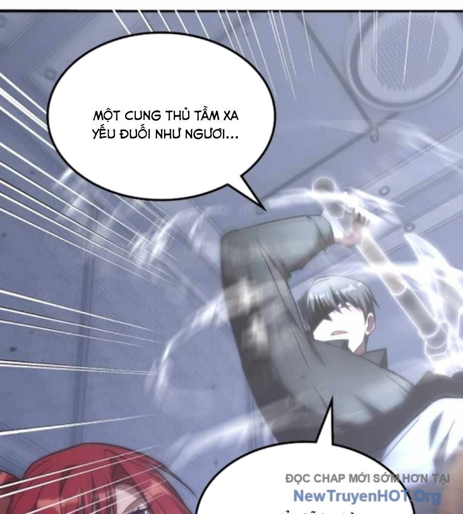 Trị Liệu Sư Quá Mạnh [Chap 45-48]