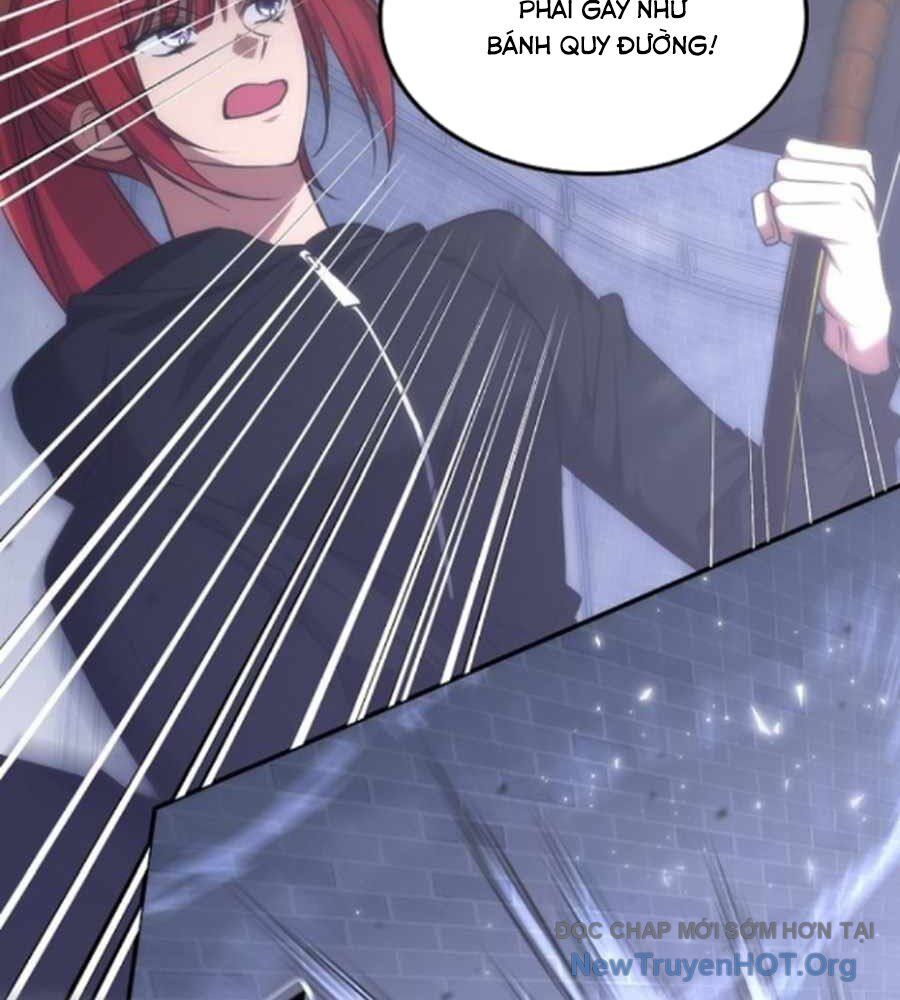 Trị Liệu Sư Quá Mạnh [Chap 45-48]