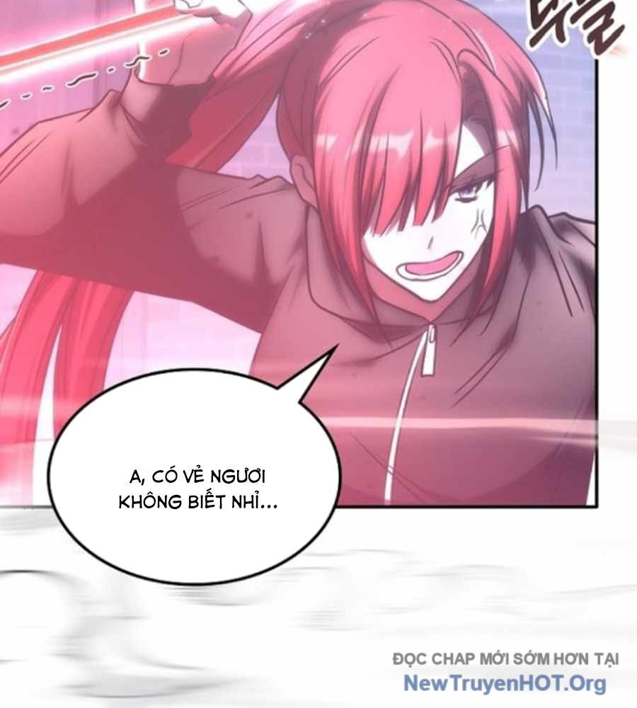 Trị Liệu Sư Quá Mạnh [Chap 45-48]