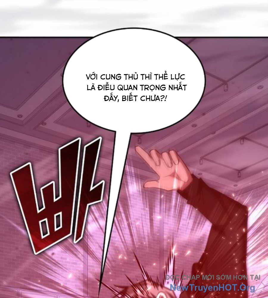Trị Liệu Sư Quá Mạnh [Chap 45-48]