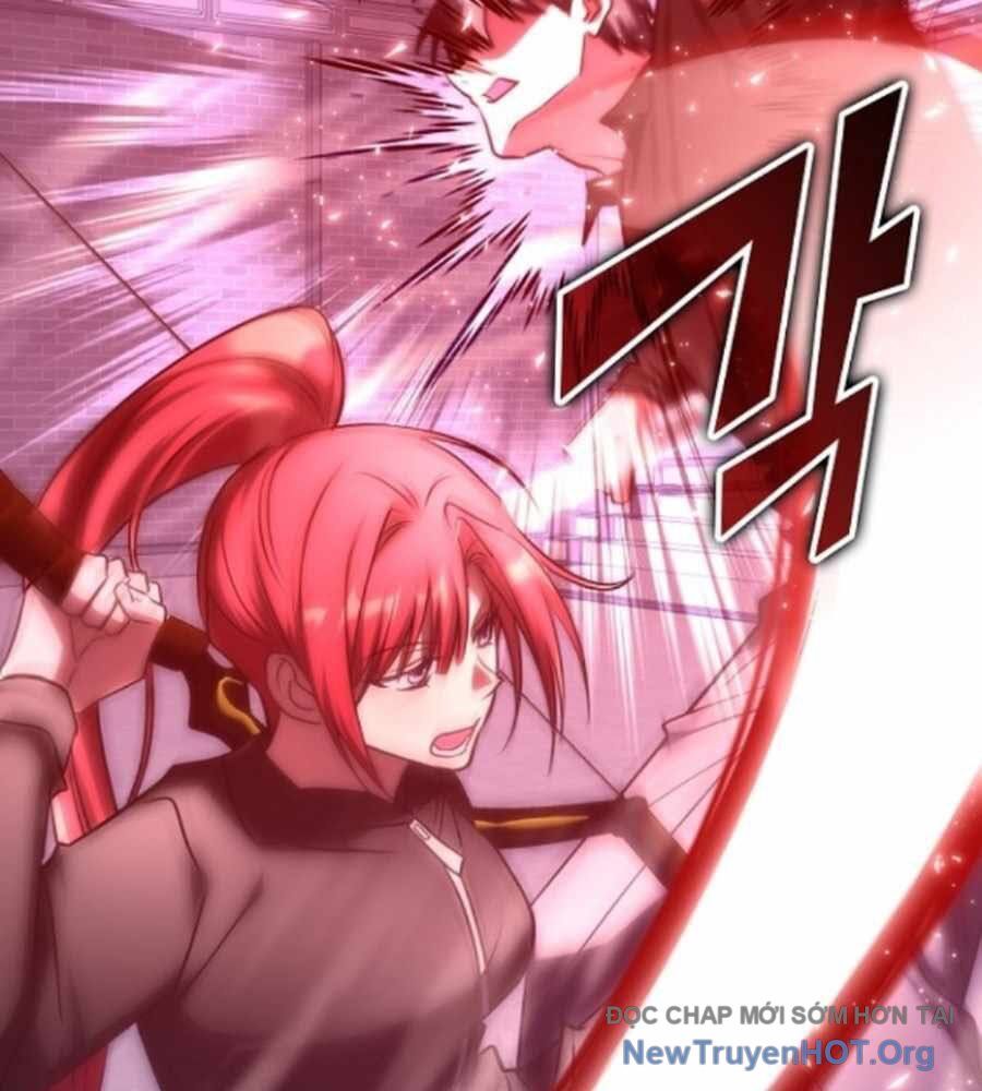 Trị Liệu Sư Quá Mạnh [Chap 45-48]
