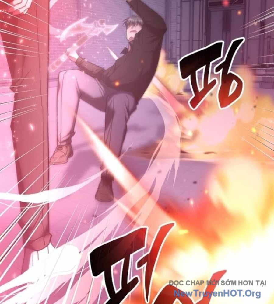 Trị Liệu Sư Quá Mạnh [Chap 45-48]