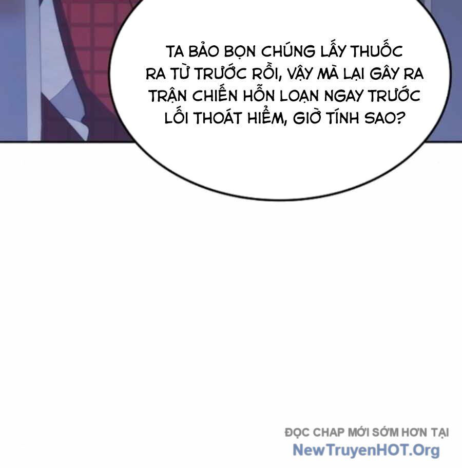 Trị Liệu Sư Quá Mạnh [Chap 45-48]