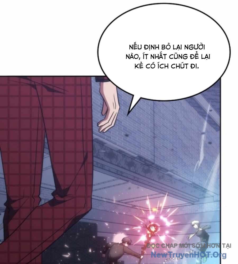 Trị Liệu Sư Quá Mạnh [Chap 45-48]