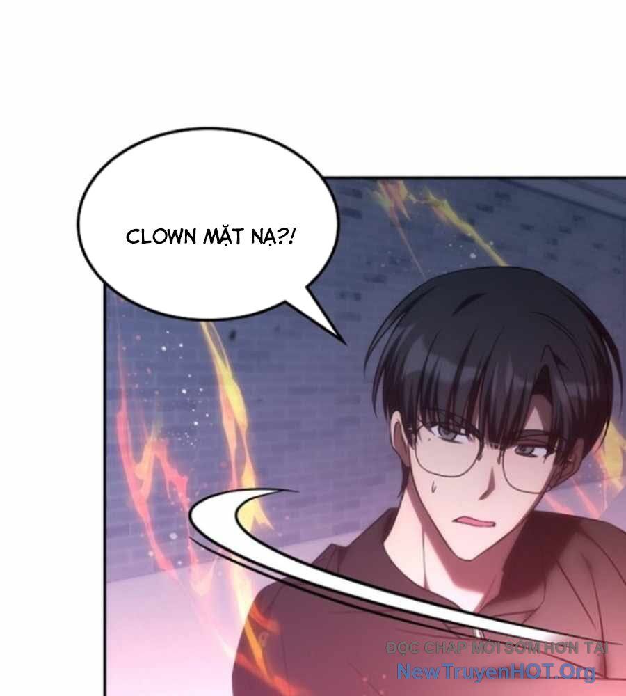 Trị Liệu Sư Quá Mạnh [Chap 45-48]