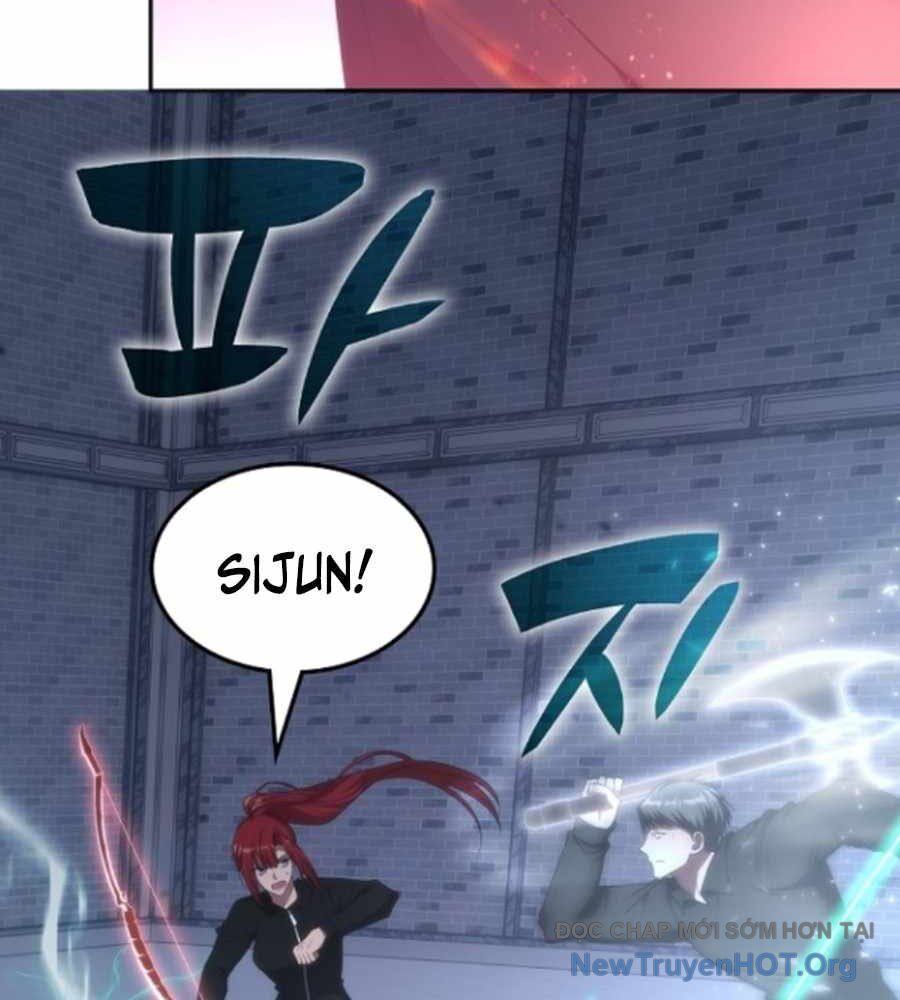 Trị Liệu Sư Quá Mạnh [Chap 45-48]