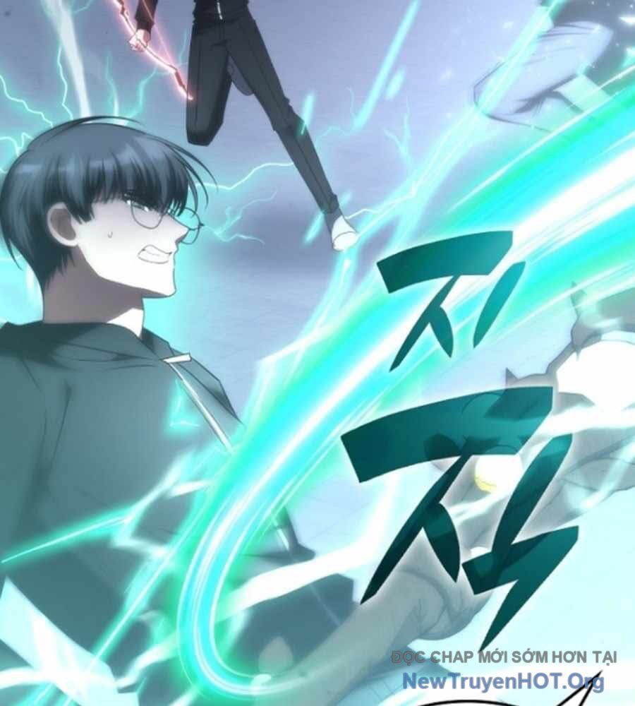 Trị Liệu Sư Quá Mạnh [Chap 45-48]