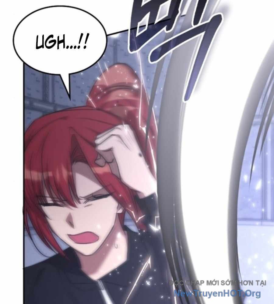 Trị Liệu Sư Quá Mạnh [Chap 45-48]