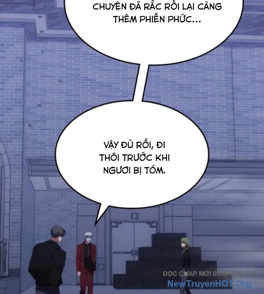 Trị Liệu Sư Quá Mạnh [Chap 45-48]