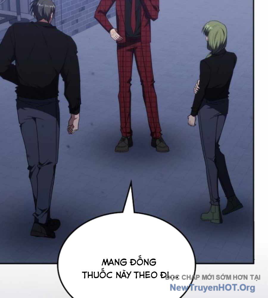Trị Liệu Sư Quá Mạnh [Chap 45-48]