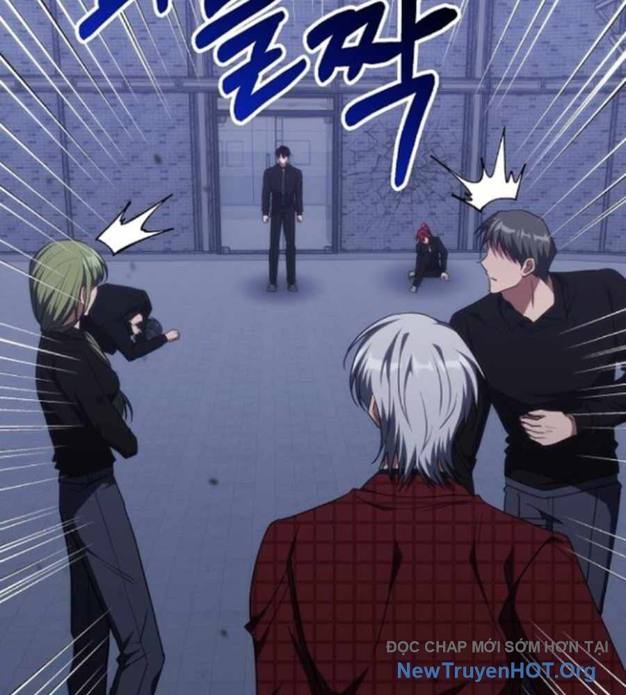 Trị Liệu Sư Quá Mạnh [Chap 45-48]