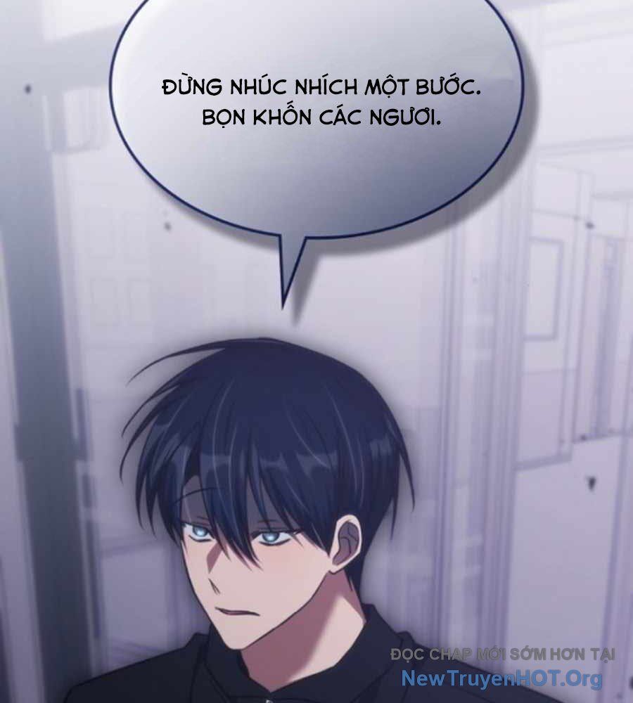 Trị Liệu Sư Quá Mạnh [Chap 45-48]