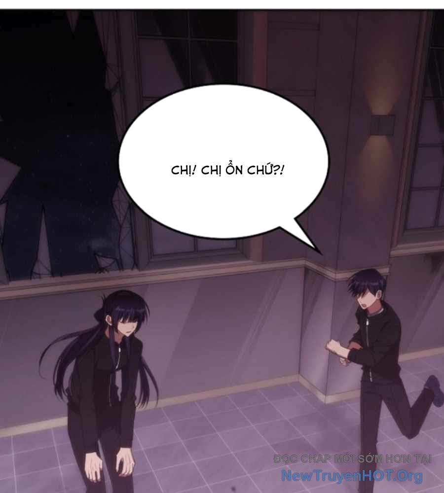 Trị Liệu Sư Quá Mạnh [Chap 45-48]