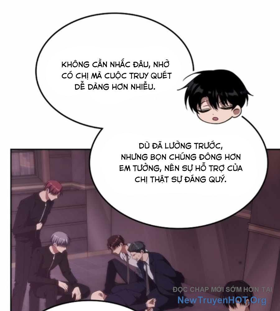 Trị Liệu Sư Quá Mạnh [Chap 45-48]