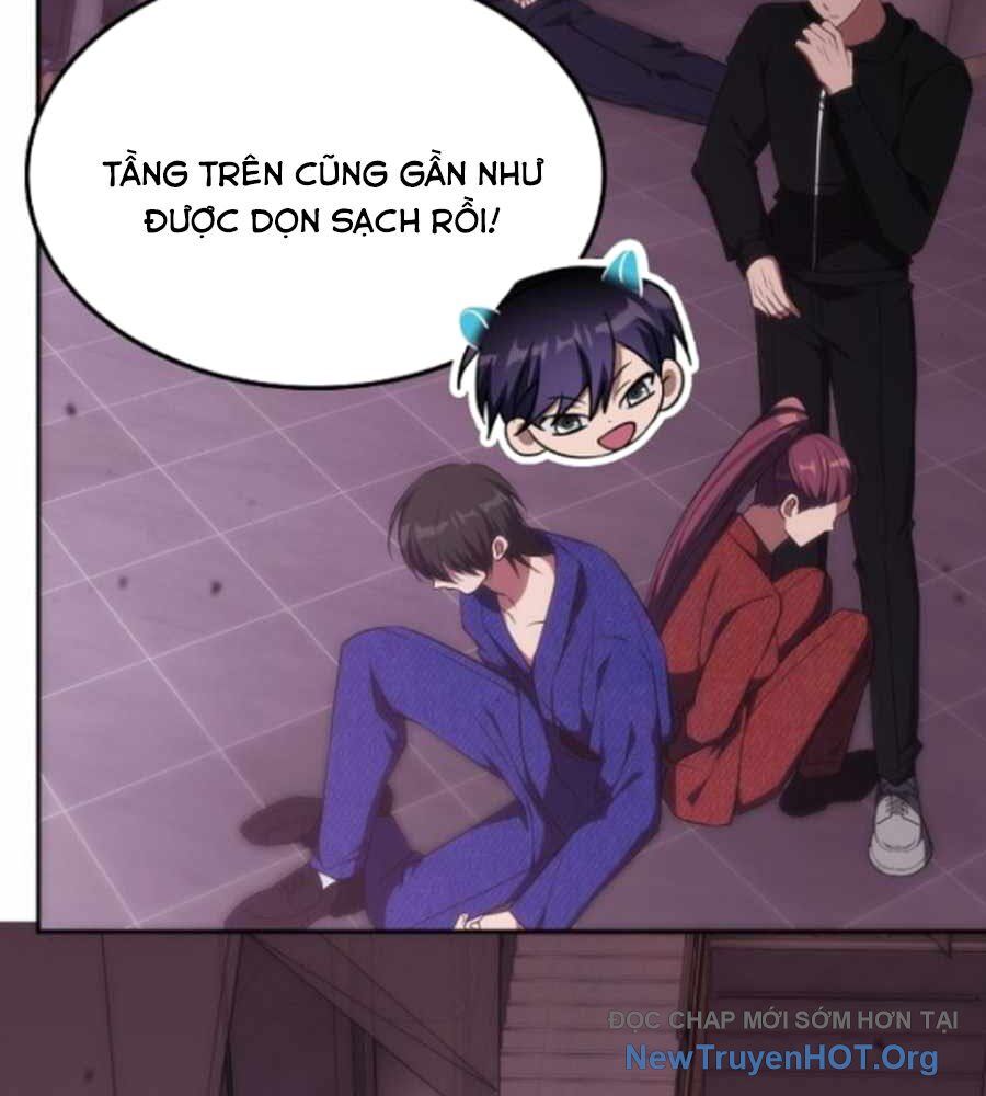 Trị Liệu Sư Quá Mạnh [Chap 45-48]