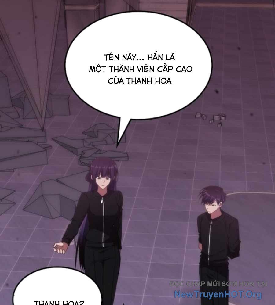 Trị Liệu Sư Quá Mạnh [Chap 45-48]