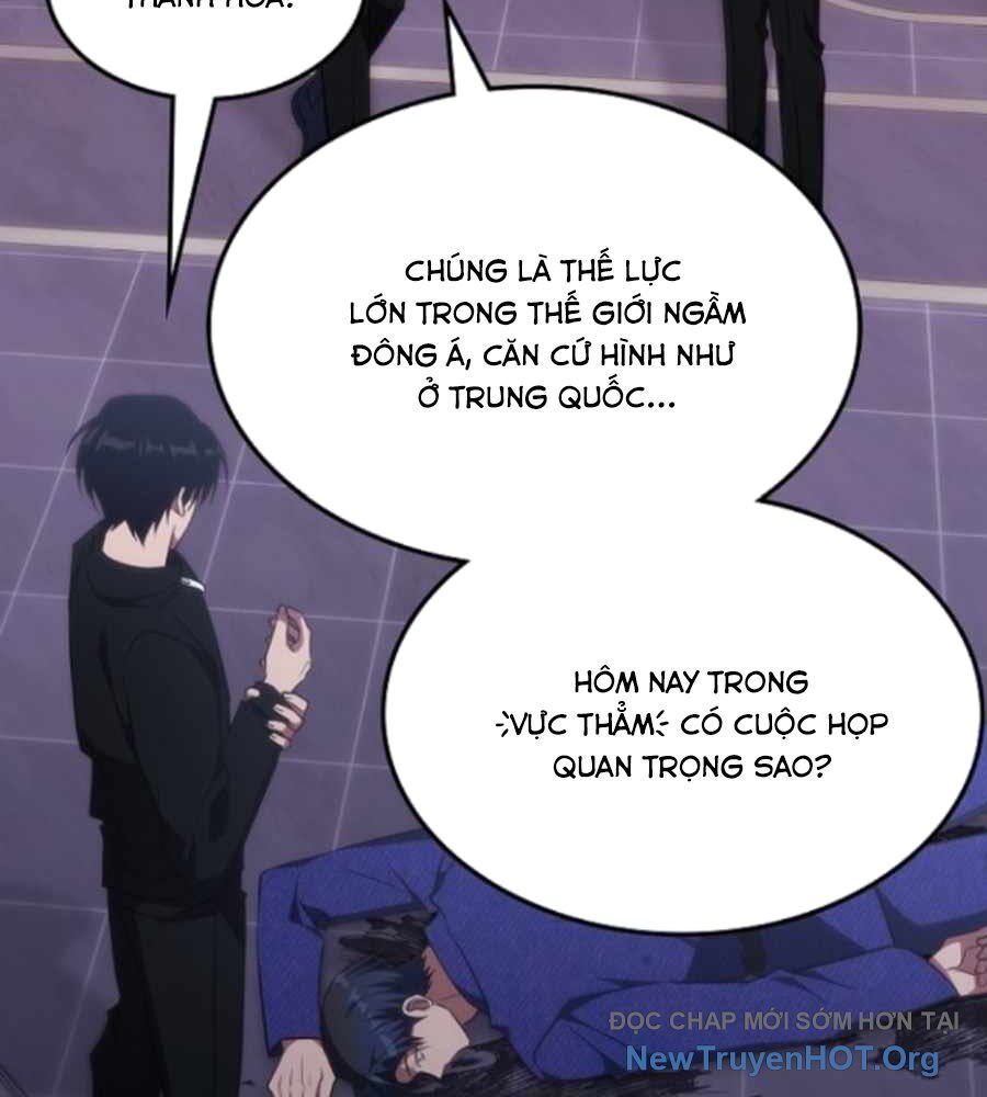 Trị Liệu Sư Quá Mạnh [Chap 45-48]