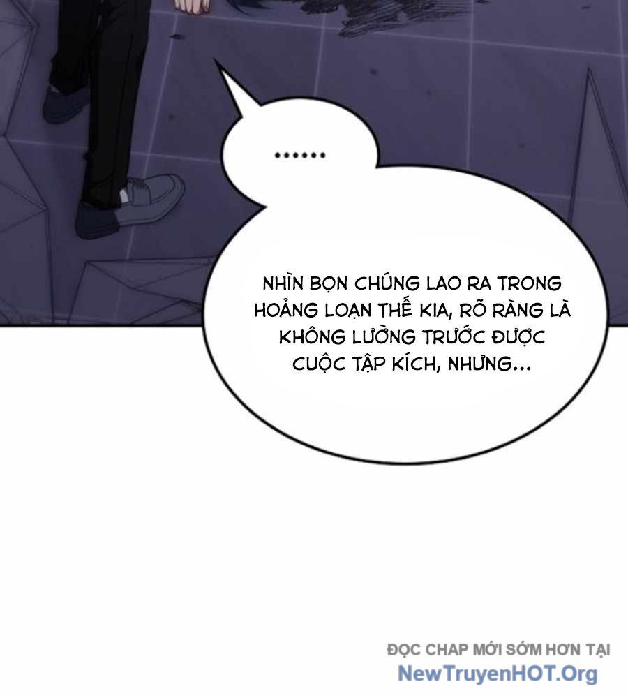 Trị Liệu Sư Quá Mạnh [Chap 45-48]