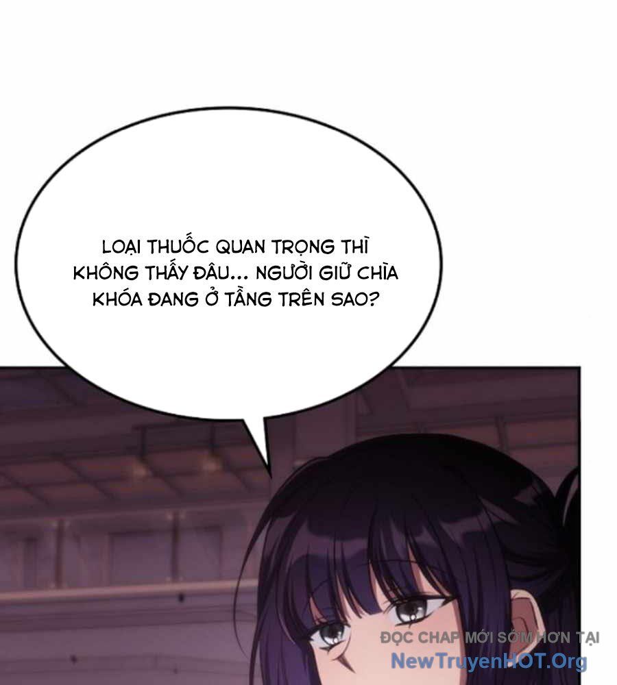 Trị Liệu Sư Quá Mạnh [Chap 45-48]