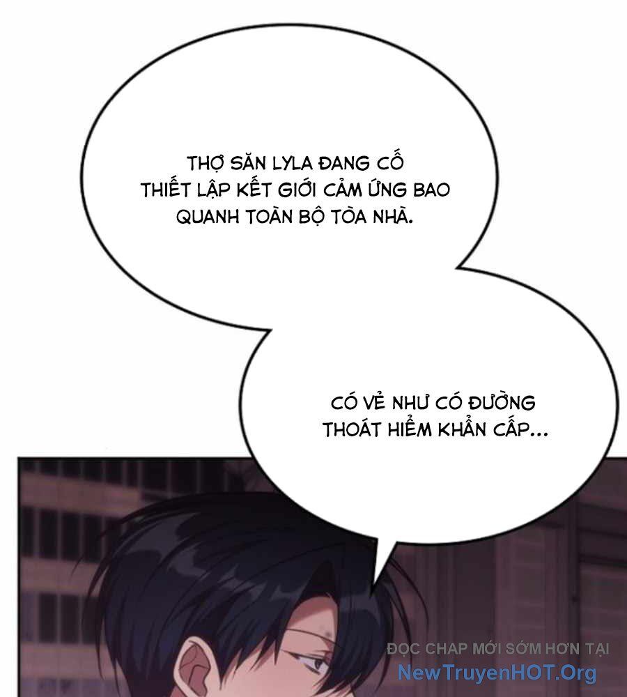 Trị Liệu Sư Quá Mạnh [Chap 45-48]
