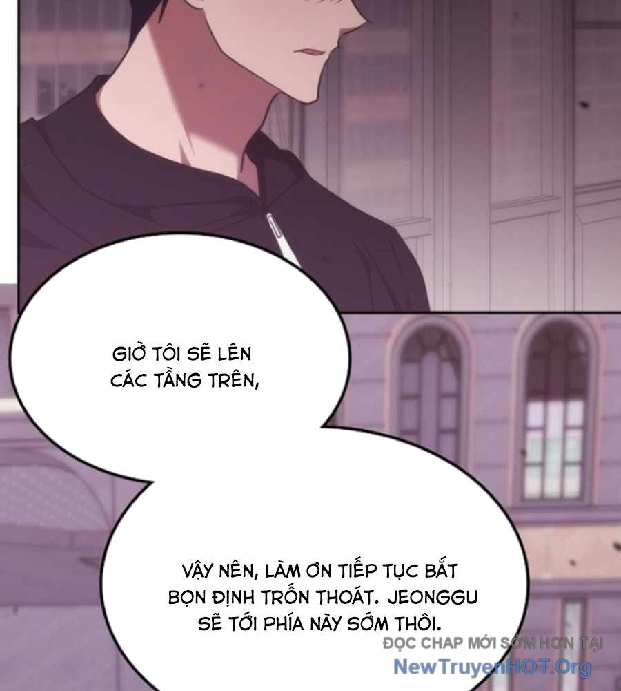 Trị Liệu Sư Quá Mạnh [Chap 45-48]