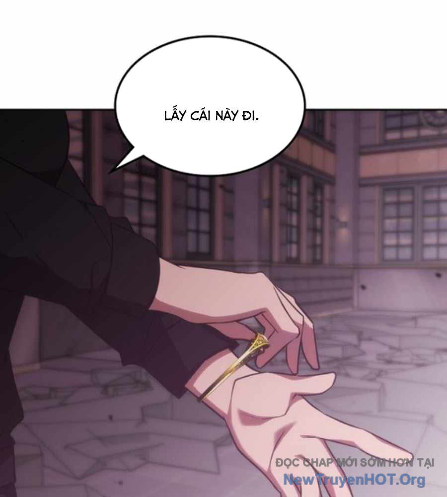 Trị Liệu Sư Quá Mạnh [Chap 45-48]