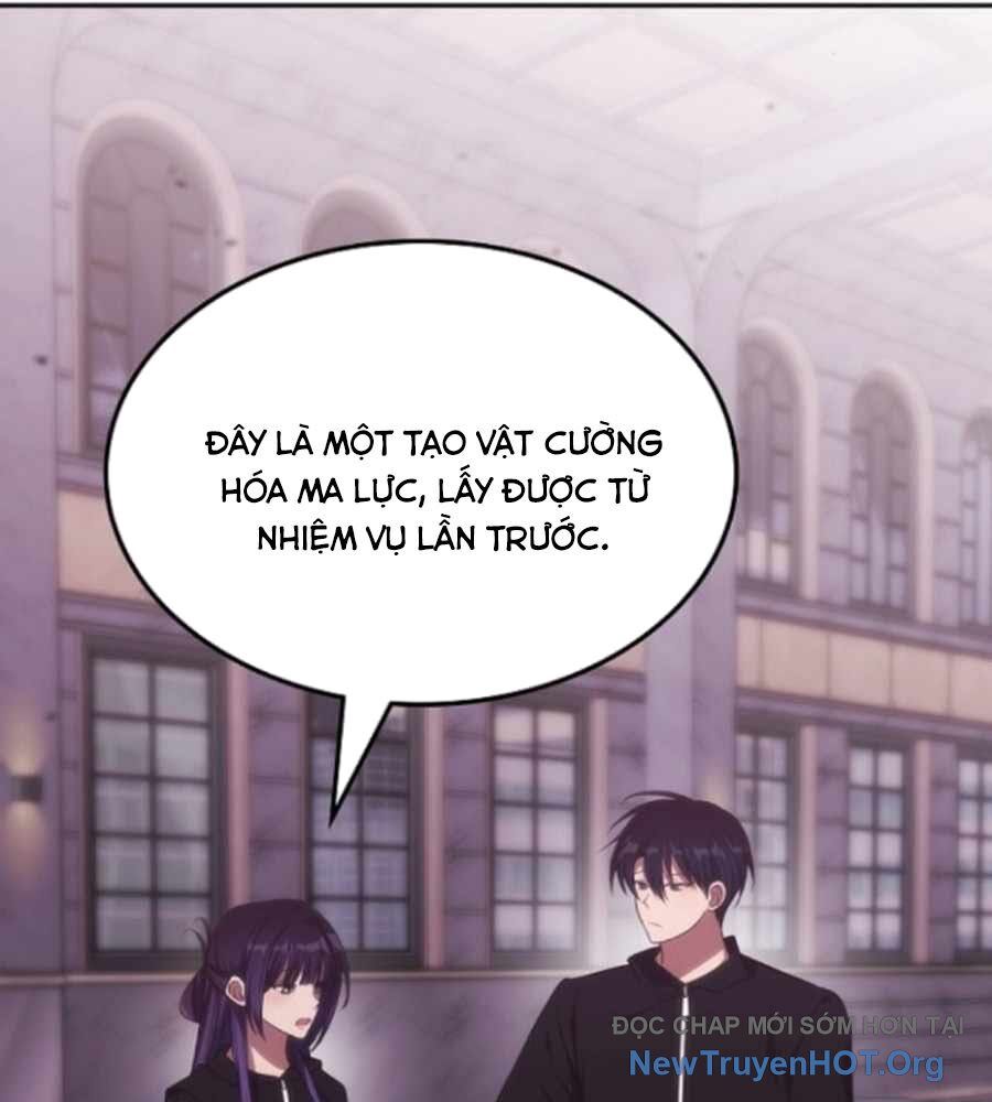 Trị Liệu Sư Quá Mạnh [Chap 45-48]